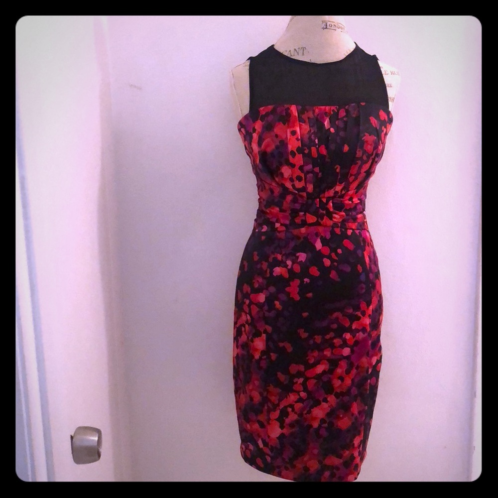 Jax Dress